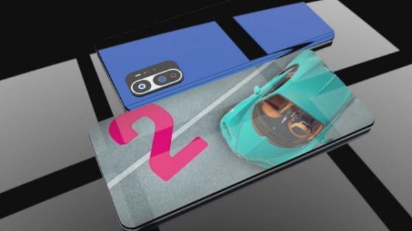 三星Galaxy A54概念機：144Hz屏+6000mAh大電池+60W快充