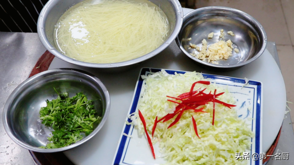 6道家常下酒小冷盤，爽口開胃不油膩，3分鐘端上桌，太好吃了