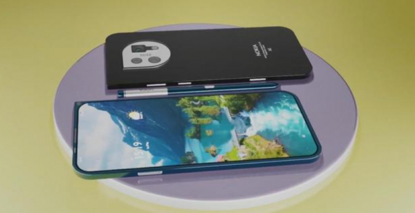 諾基亞7610將被重製,4K屏+2億主攝,諾基亞將要崛起? 諾基亞7610將被重製,4K屏+2億主攝,諾基亞將要崛起?