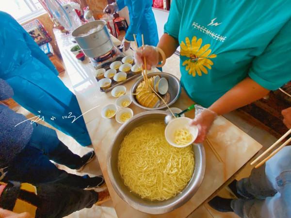 西藏昌都“特色美食”,最高紀錄有人吃了147碗,已多年未被打破 西藏昌都“特色美食”,最高紀錄有人吃了147碗,已多年未被打破