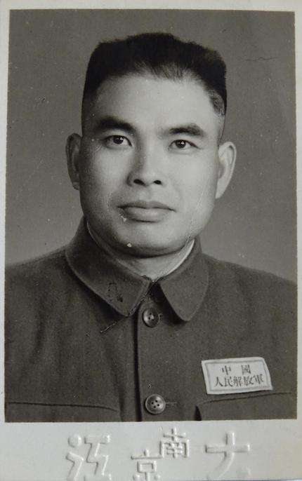 開國少將3天殲滅一個軍，粟裕皺眉頭：謊報戰績要殺頭的