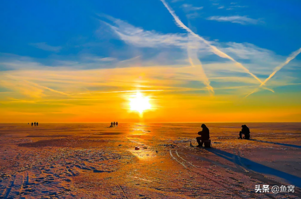 五道黑,為什麼國內釣的很少,而老外卻玩的很嗨? 五道黑,為什麼國內釣的很少,而老外卻玩的很嗨?