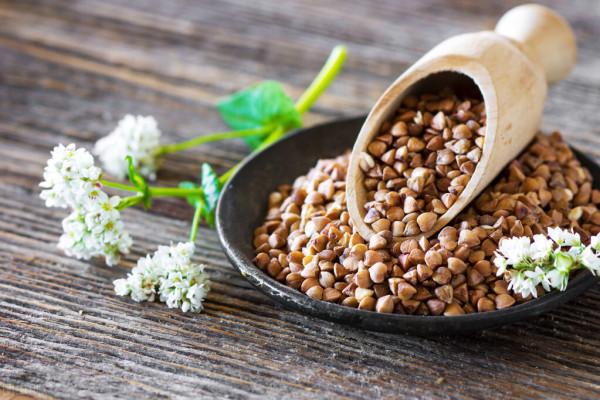 金蕎麥、野蕎麥、苦蕎麥、花蕎麥這4種有什麼區別?一文講清楚 金蕎麥、野蕎麥、苦蕎麥、花蕎麥這4種有什麼區別?一文講清楚