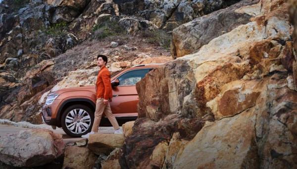 30萬左右售價,陸放是中型全能SUV中的“皇冠”嗎? 30萬左右售價,陸放是中型全能SUV中的“皇冠”嗎?