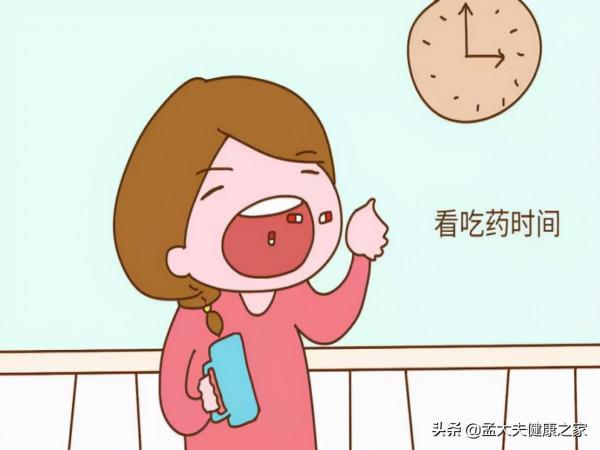 吃他汀的朋友注意出現3種情況，必須馬上停藥，需引起重視