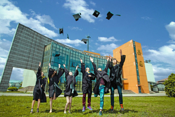 各擅勝場！24所“國字頭”大學，每一所都有絕招