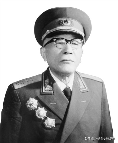 開國將帥中陳賡、粟裕等最長壽的大將是誰？最後去世的又是誰？