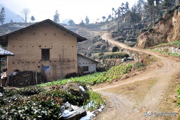 農村空心房幾年不住會拆除？有補償嗎？補多少錢一平米？