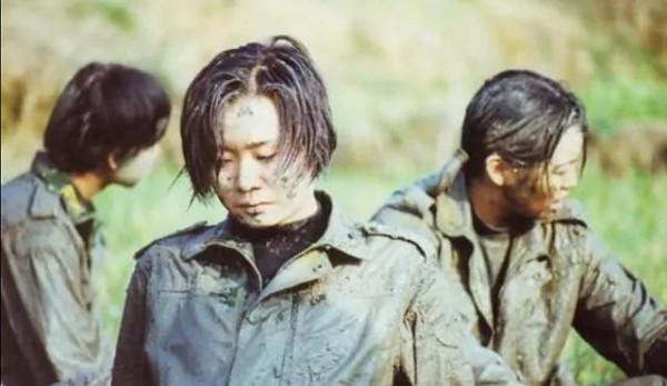 首位女子特警警花:16歲入伍,35歲獲中國十大女傑,巾幗不讓鬚眉 首位女子特警警花:16歲入伍,35歲獲中國十大女傑,巾幗不讓鬚眉