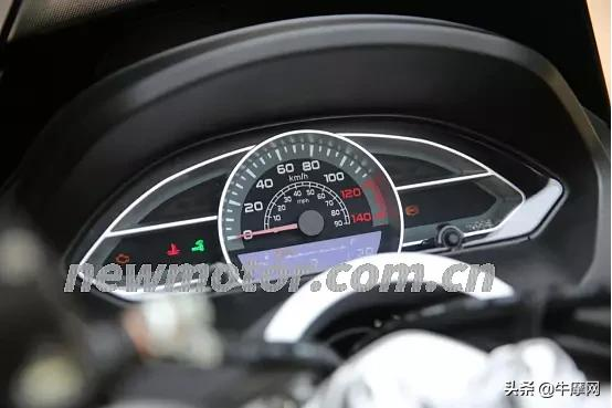 詳解國產首款混合動力大陽Vi-Core 2.0版本（一）