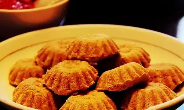 從雲A到雲S,一州一市,知名特色美食小吃 從雲A到雲S,一州一市,知名特色美食小吃