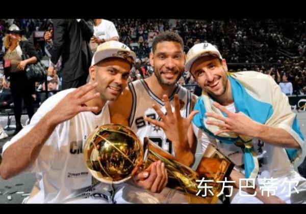 NBA:馬刺進入後波波維奇時代,太陽或2+1交易賽迪斯-楊 NBA:馬刺進入後波波維奇時代,太陽或2+1交易賽迪斯-楊