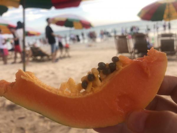 北海潿洲島旅遊攻略