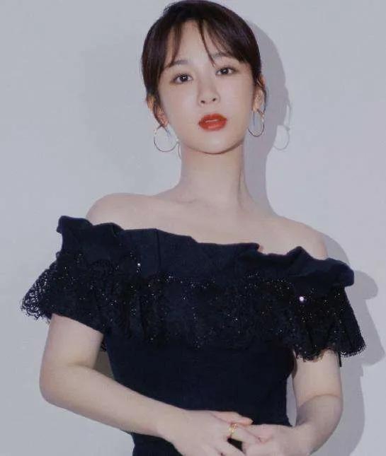 家有兒女：楊紫