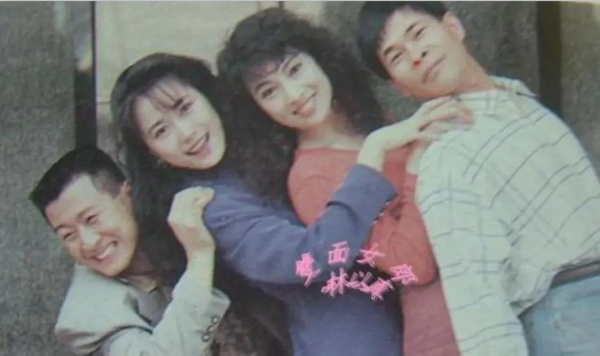 《家有仙妻》：當年破收視記錄的電視劇，四位主角近況如何呢？