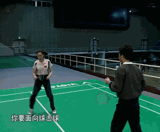 步法如何調整，才能最大限度救球？學會被動步法，讓球場再無死角