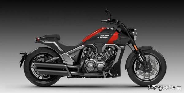 摩博會 | 高金GK1200復古、GK1000巡航正式亮相... 摩博會 | 高金GK1200復古、GK1000巡航正式亮相...