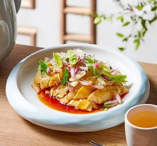 何廚推薦18道酒樓旺銷招牌年味菜，道道精品