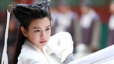 李庚希演現代戲果然舒服多了！跟她相同處境的，還有這3位女星