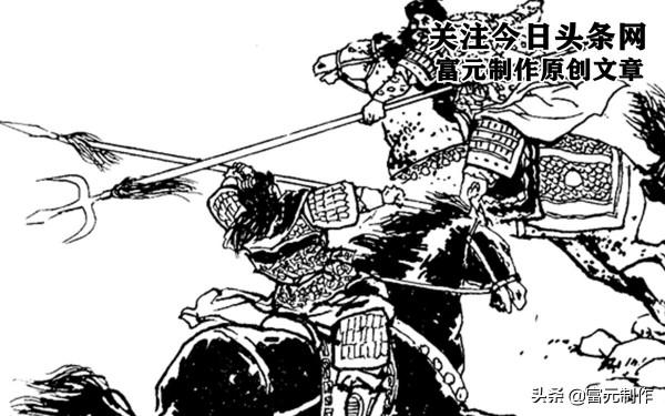 五位戰敗韓昌的戰將到底誰會更強?楊七郎王蘭英任金童誰更厲害? 五位戰敗韓昌的戰將到底誰會更強?楊七郎王蘭英任金童誰更厲害?