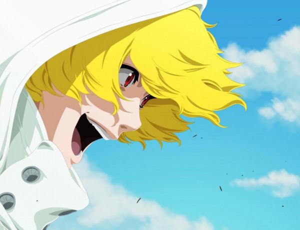 《死神》：實力最強的7位滅卻師，主角不開掛，真不是他們對手