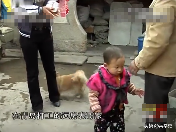 真實故事：山東女娃被開水燙成“鬼臉”，24歲結婚後又慘遭家暴