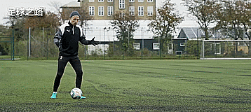 三種必須要掌握的基礎傳中方法