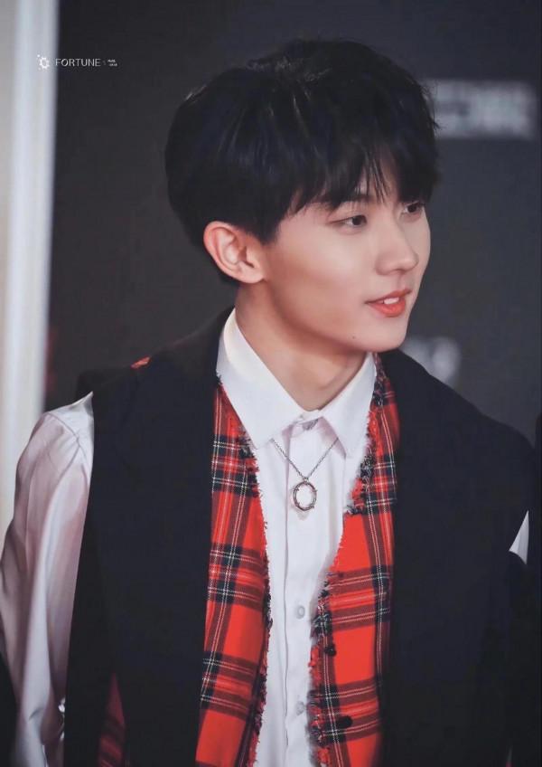 時代少年團頭像“TNT已經橫空出世了” 時代少年團頭像“TNT已經橫空出世了”