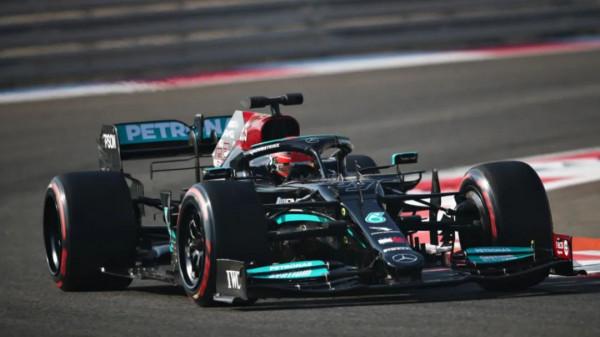 五隊爭冠，研發是關鍵！這是拉塞爾眼中的2022賽季格局