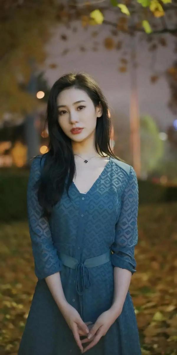 中華小姐總冠軍、鳳凰衛視主持人郭洋子寫真集 中華小姐總冠軍、鳳凰衛視主持人郭洋子寫真集