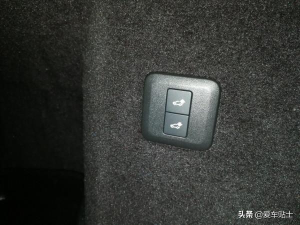 方中帶圓 剛中帶柔 男人喜歡 女人也愛的是什麼車？