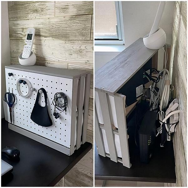 家居生活中，簡單的路由器收納方法有哪些？這10種方法請收好