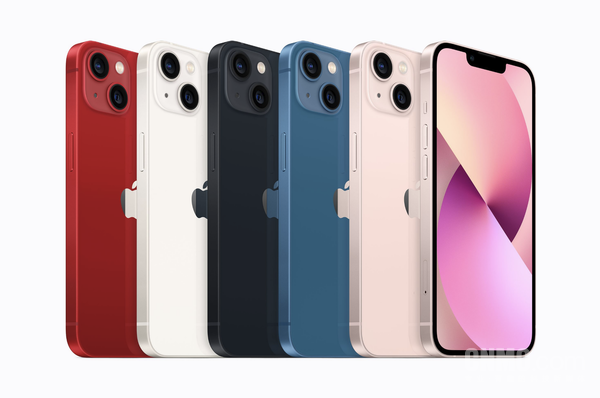 京東高階手機通訊排行榜出爐 蘋果手機前五佔四席 京東高階手機通訊排行榜出爐 蘋果手機前五佔四席