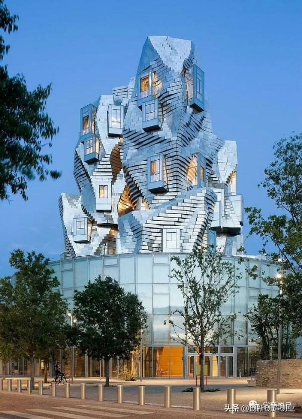 真美，120個世界最美建築