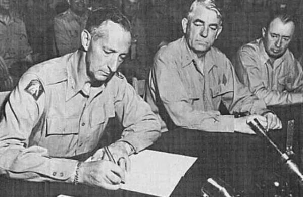 歷史真相!比林帥、粟裕還能打的戰神是誰? 歷史真相!比林帥、粟裕還能打的戰神是誰?