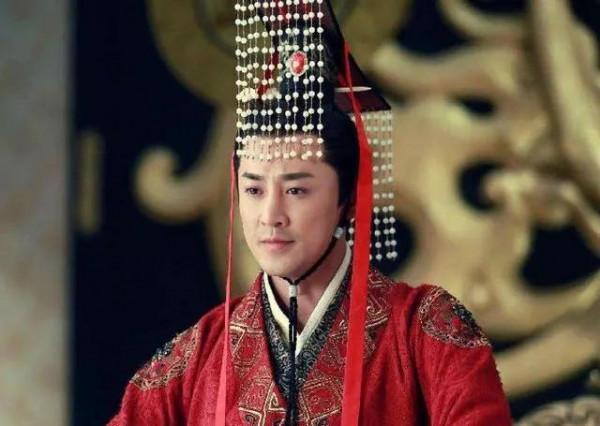 晉武帝司馬炎,君士坦丁式的統一 晉武帝司馬炎,君士坦丁式的統一