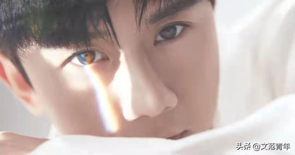 張傑新歌文案厲害了，“最用過心的”一語雙關，MV還是倒著放的