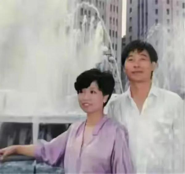 杜新枝:一個悲情的母親,找不回的兒子回不去的家 杜新枝:一個悲情的母親,找不回的兒子回不去的家