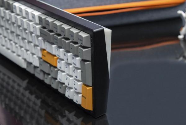 HEAVY Kira 96客製化無線機械鍵盤開箱 HEAVY Kira 96客製化無線機械鍵盤開箱