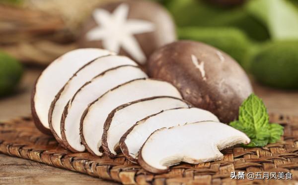 冬天的菌菇最養人!6種養身菌菇,您可別錯過了 冬天的菌菇最養人!6種養身菌菇,您可別錯過了