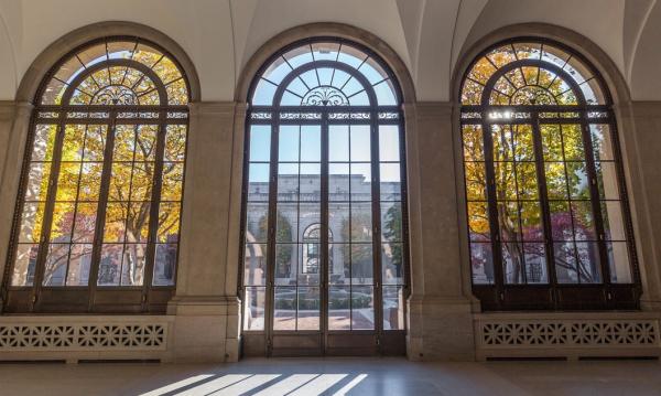 流失在國外11家著名博物館裡的這些中國國寶，你知道多少？