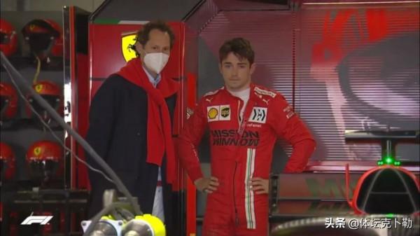 F1“最神奇”車手!登臺隊友必退賽,離開之後前車隊都能成功奪冠 F1“最神奇”車手!登臺隊友必退賽,離開之後前車隊都能成功奪冠