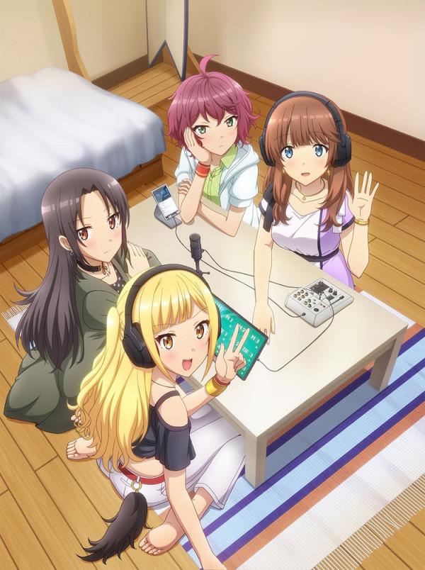 明年1月新番一覽《高木同學》《終末的後宮》《進擊的巨人》 明年1月新番一覽《高木同學》《終末的後宮》《進擊的巨人》