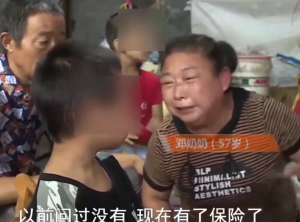 男子意外去世獲賠204萬，失聯3年的媳婦出現：錢歸我，孩子也歸我