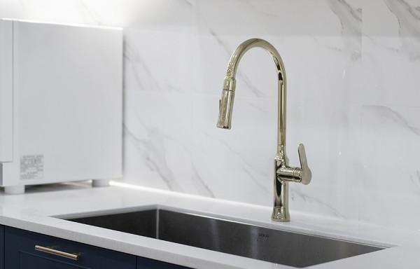 韓國業主曬出父母養老房，122㎡昏暗老氣，不過度裝修改造很純粹