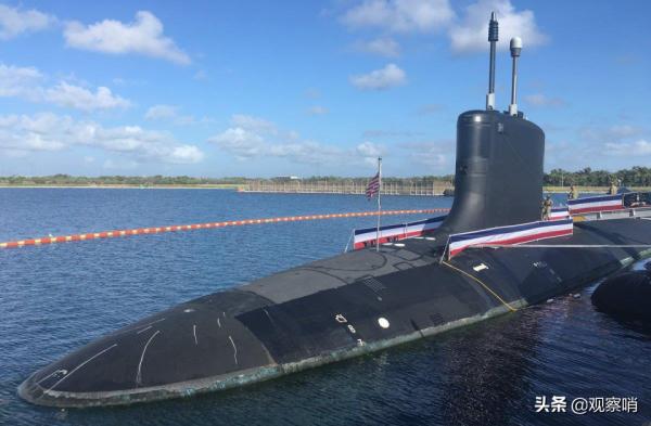 美國搶走法國訂單,價值655億美元鉅額合同,將引發北約嚴重內訌 美國搶走法國訂單,價值655億美元鉅額合同,將引發北約嚴重內訌