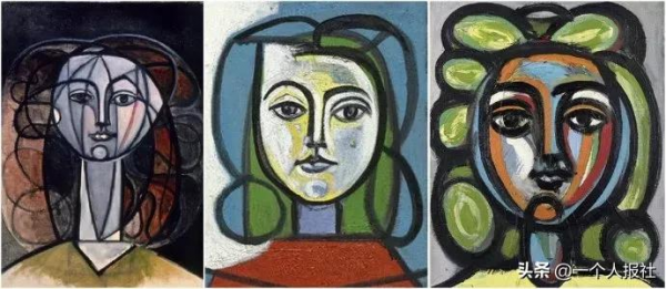 唯一拋棄畢加索的那個女人，她100歲了