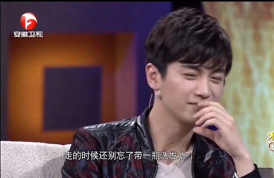 陳曉遠比你想的“自戀”,選擇陳妍希,對他來說和選擇趙麗穎沒差 陳曉遠比你想的“自戀”,選擇陳妍希,對他來說和選擇趙麗穎沒差