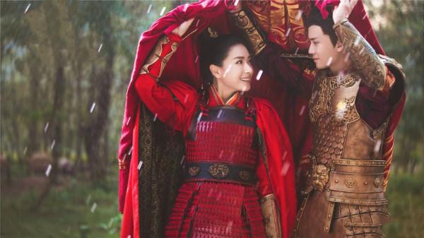 唐德宗生母沈珍珠，或許沒有感人至深的愛，但有催人淚下的母子情