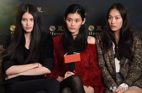 四大超模間的恩怨情仇，從鐵三角到塑膠情，誰是贏家？